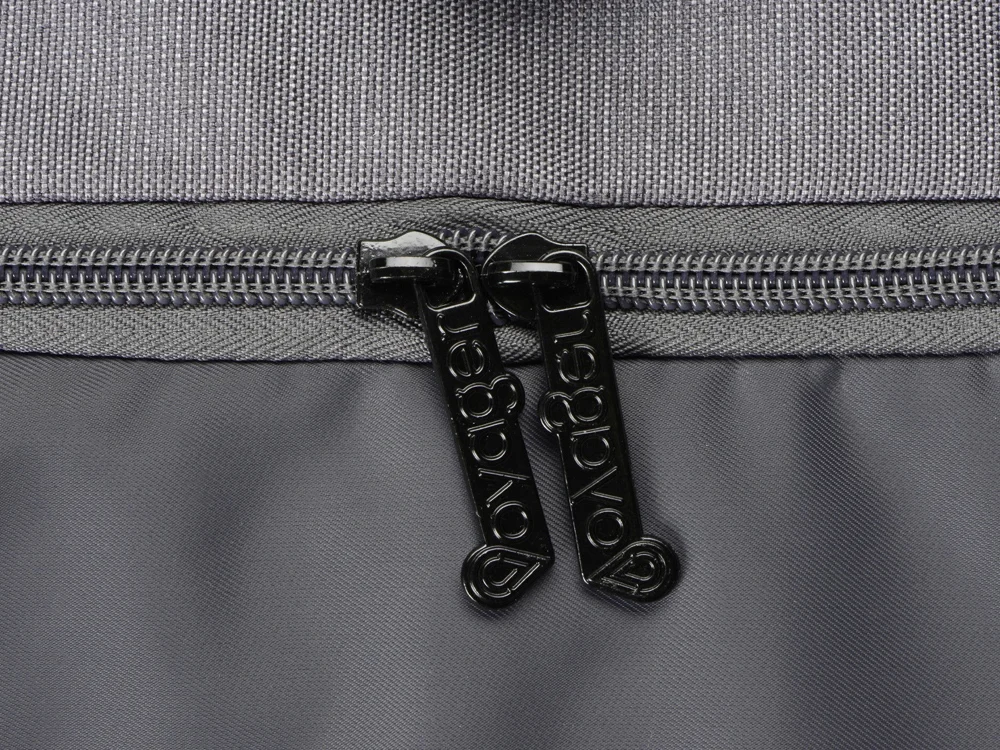 Рюкзак «Glaze» для ноутбука 15'', серый - фото 3