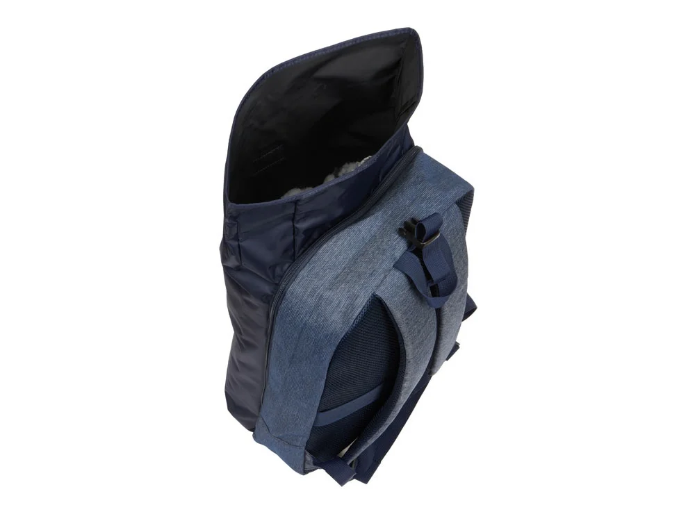 Рюкзак «Glaze» для ноутбука 15'', синий - фото 11