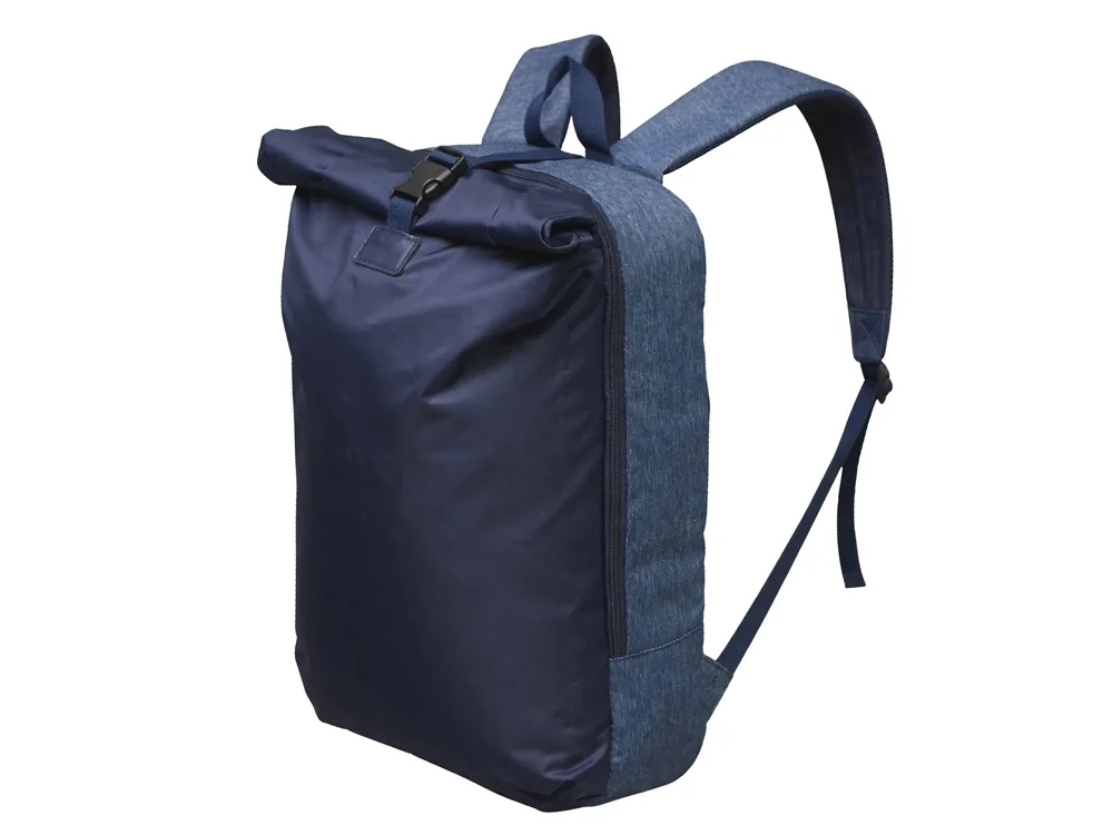 Рюкзак «Glaze» для ноутбука 15'', синий - фото 14