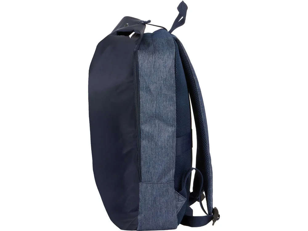 Рюкзак «Glaze» для ноутбука 15'', синий - фото 5