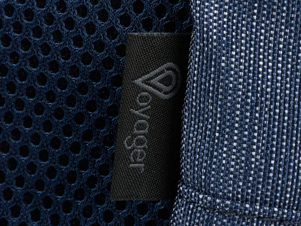 Рюкзак «Glaze» для ноутбука 15'', синий - фото 7