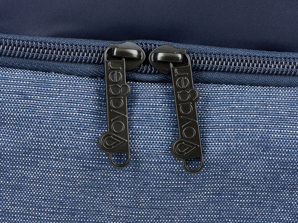 Рюкзак «Glaze» для ноутбука 15'', синий - фото 8