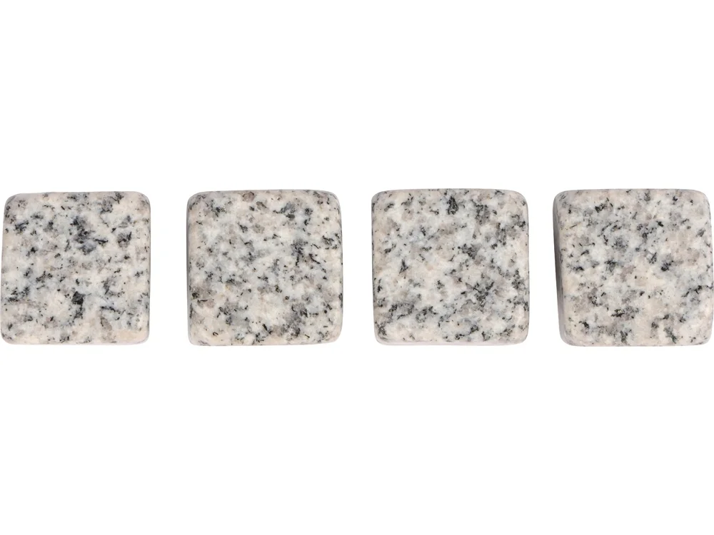 Камни для виски Gentleman серый - фото 3