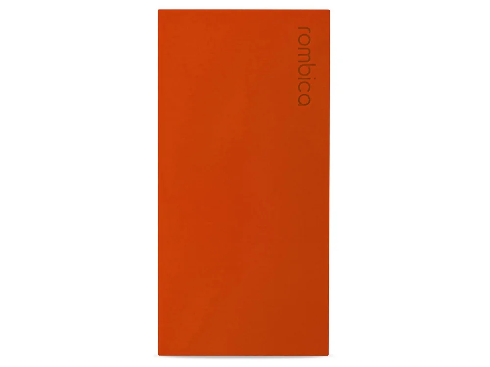Внешний аккумулятор NEO Axioma 10000 mAh красный - фото 2