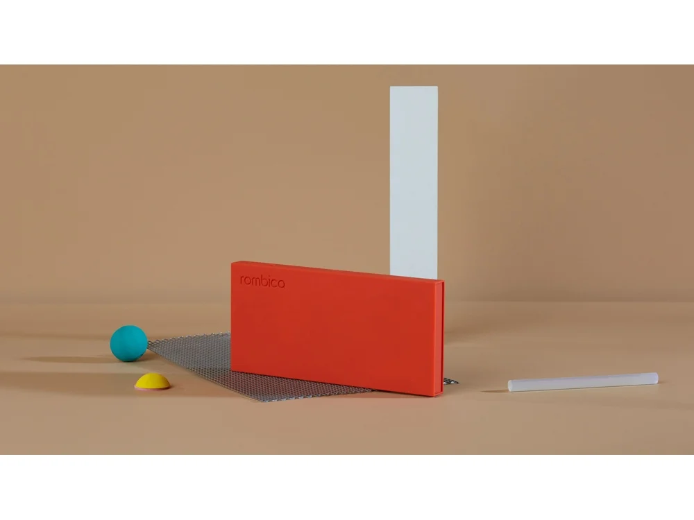 Внешний аккумулятор NEO Axioma 10000 mAh красный - фото 5