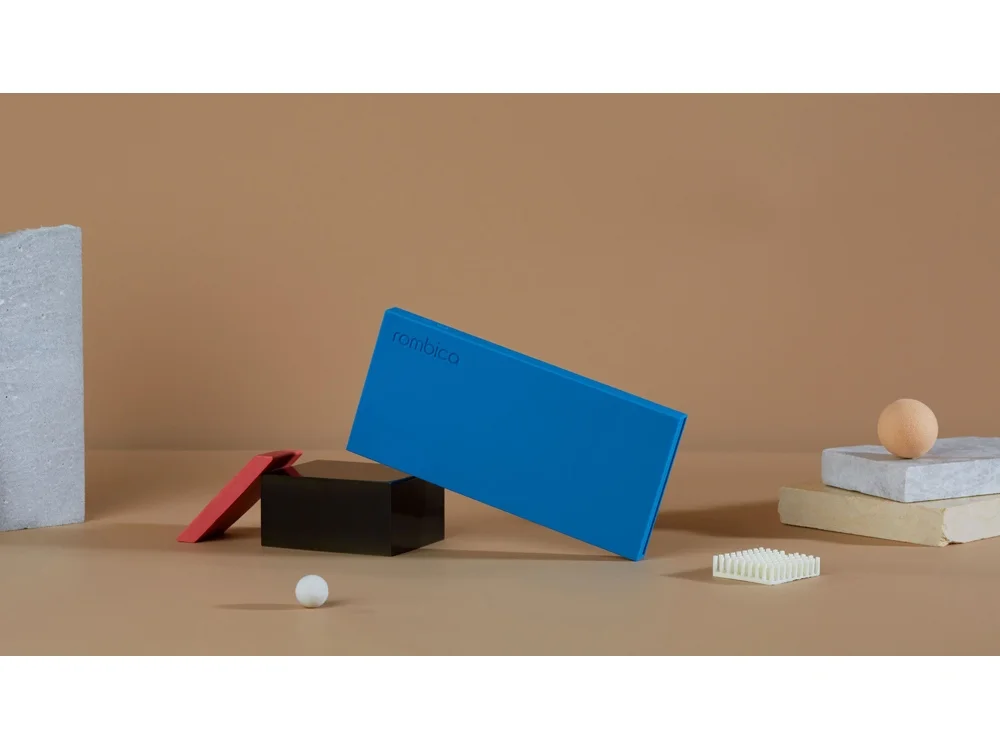 Внешний аккумулятор NEO Axioma 10000 mAh синий - фото 4