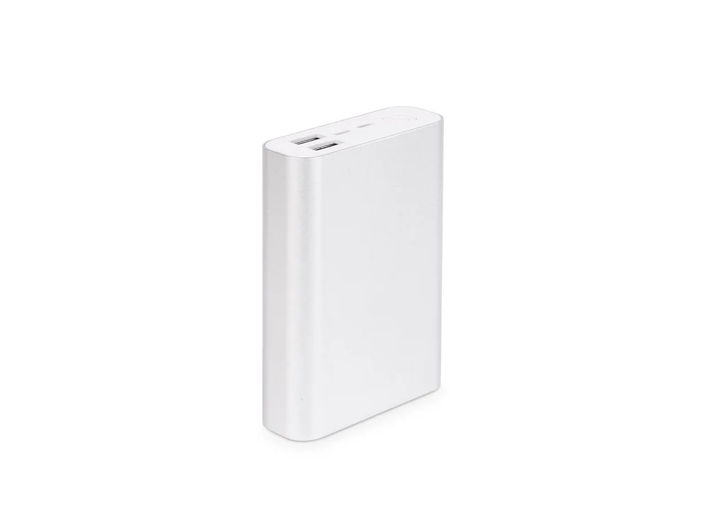 Внешний аккумулятор NEO Z120S Quick 12000 mAh серебристый - фото 3