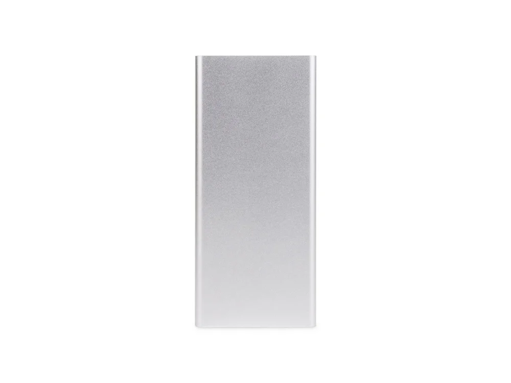 Внешний аккумулятор NEO AZ260S 26000 mAh серебристый - фото 2