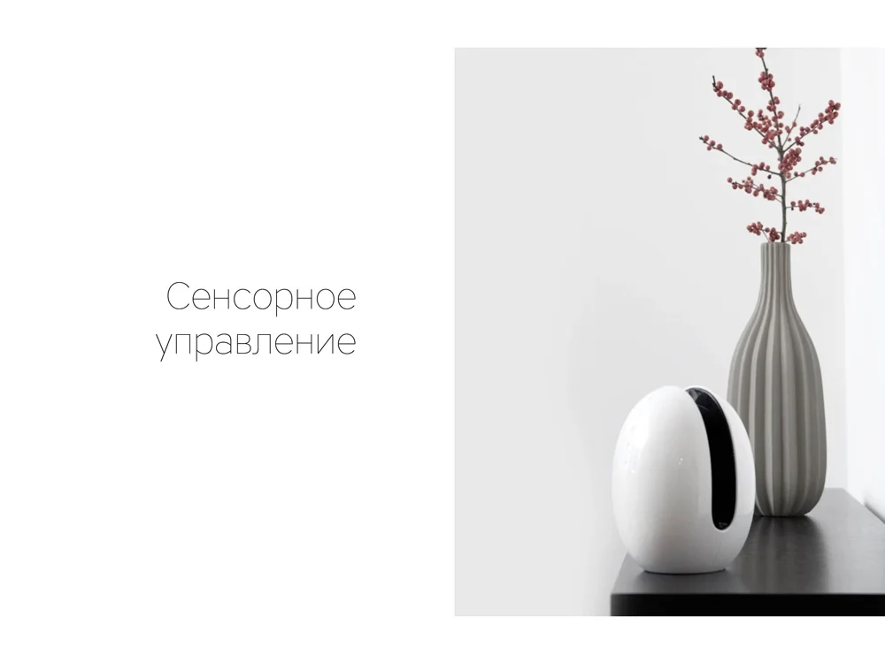 Портативная колонка Mysound EVA белый - фото 6
