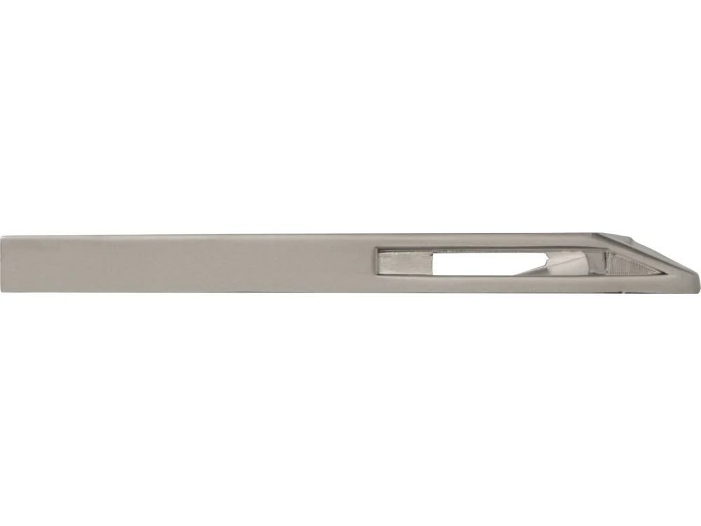 USB 2.0- флешка на 32 Гб Геометрия mini серебристый 32Gb - фото 6