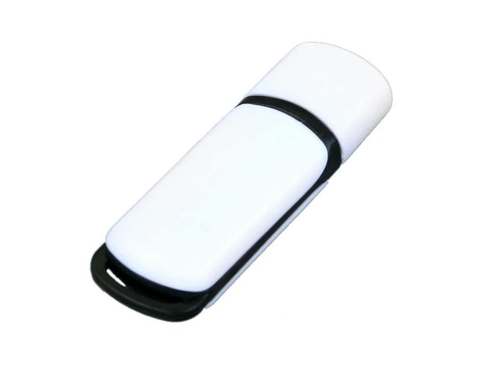 USB 3.0- флешка с цветными вставками - фото 2