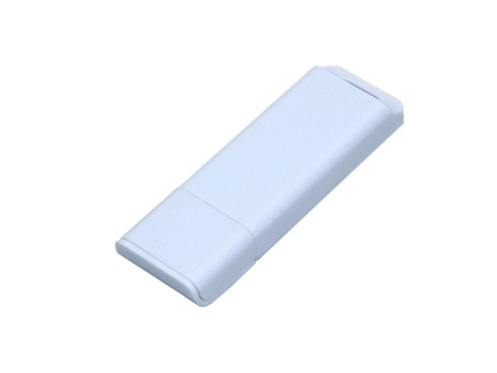 USB 3.0- флешка с оригинальным двухцветным корпусом - фото 1