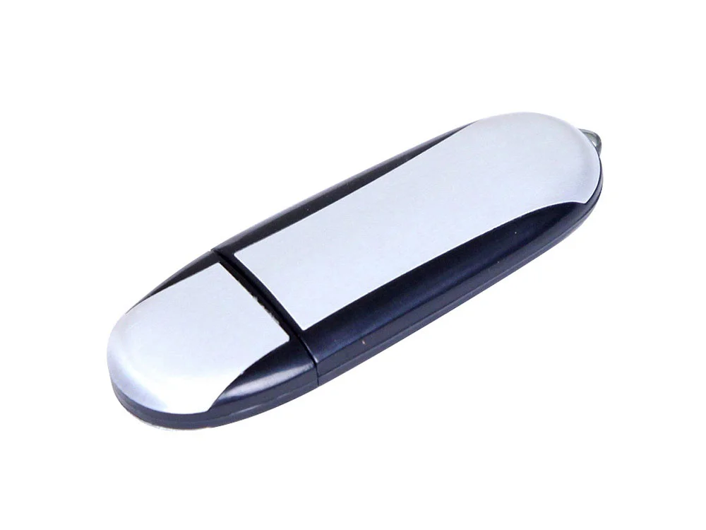 USB 3.0- флешка промо овальной формы - фото 3