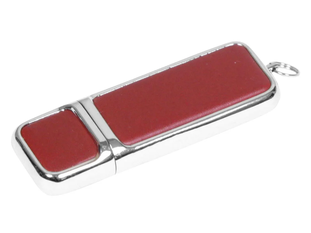 USB 3.0- флешка компактной формы - фото 6