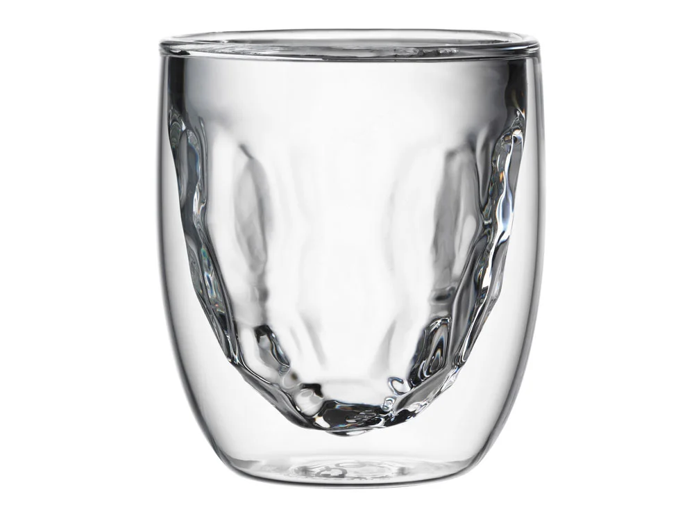 Набор стаканов Elements Metal 275мл