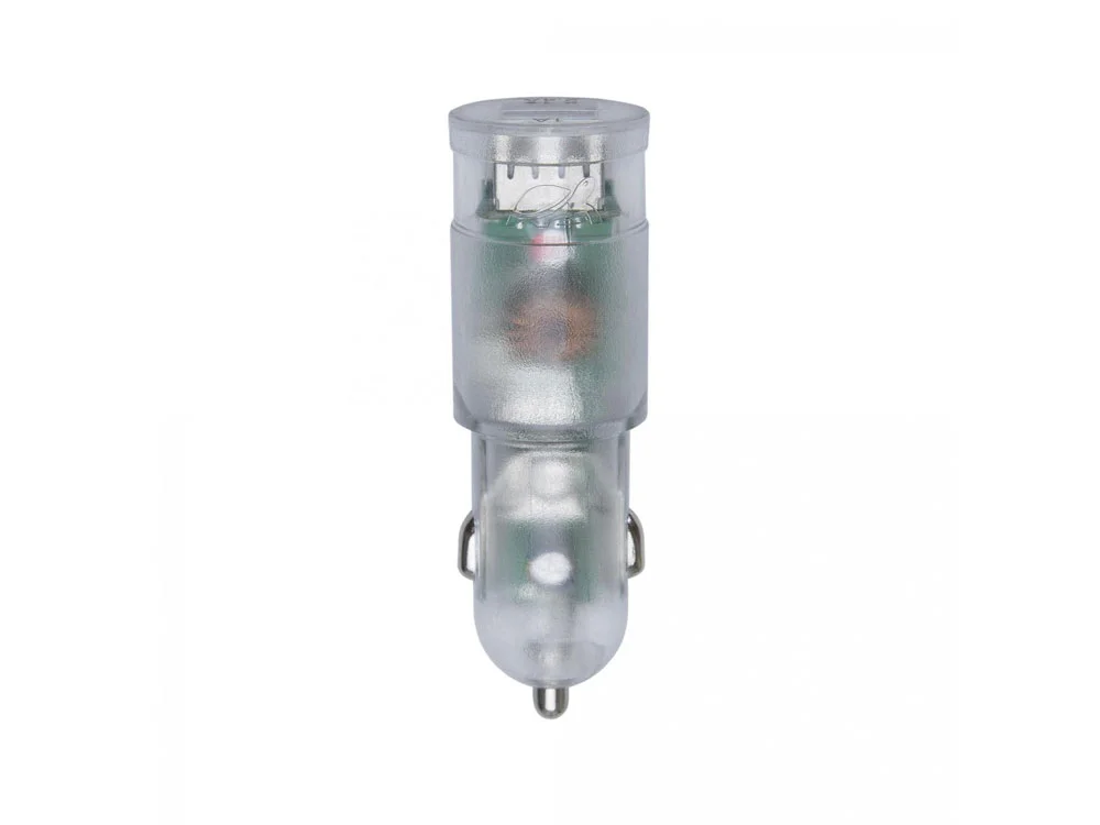 Автомобильное зарядное устройство PS4223 - фото 2