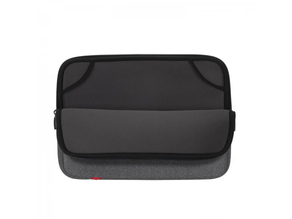 Универсальный чехол для планшетов, ноутбуков от 13.3-14"', серый - фото 3