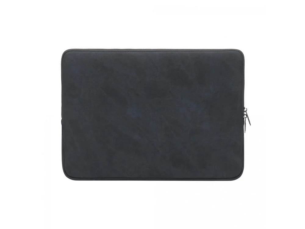 Универсальный чехол для ноутбуков до 15.6 черный 15,6 - фото 3