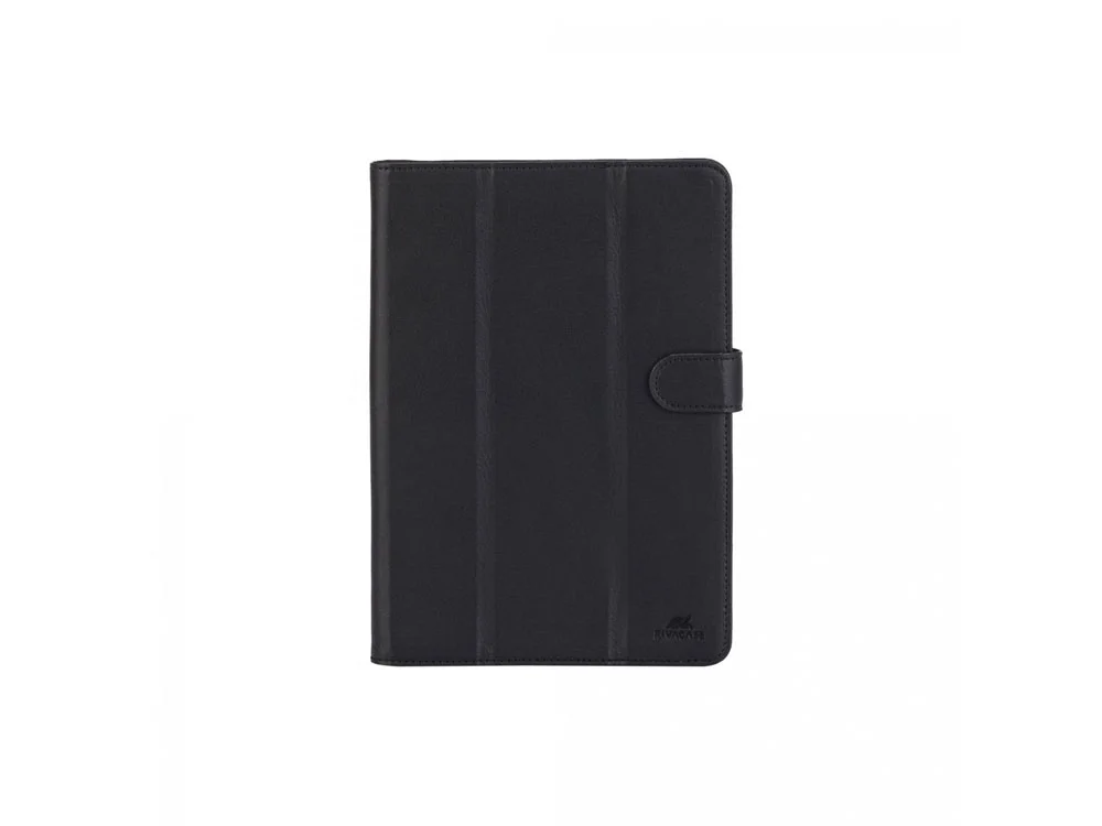 Чехол для планшетов 8 черный 8 - фото 2