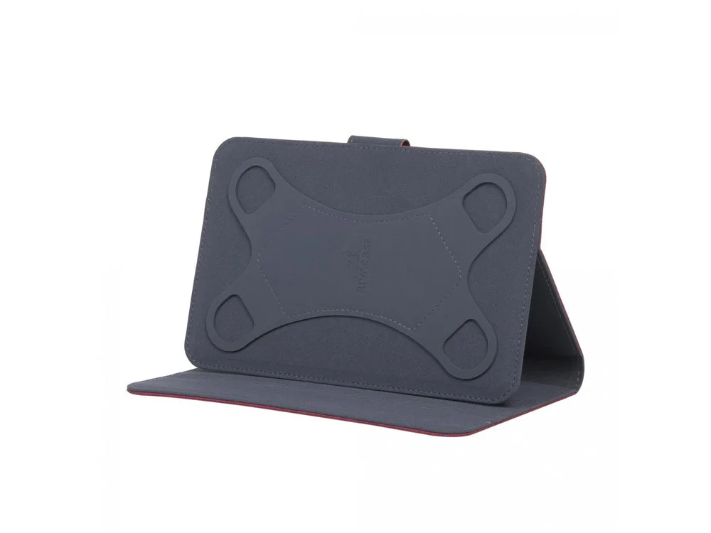 Универсальный чехол для планшетов 8 красный 8 - фото 2