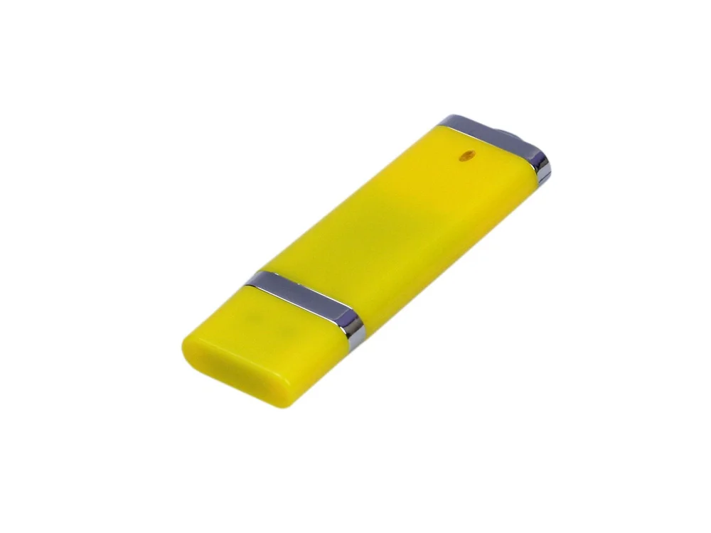 USB 3.0- флешка промо прямоугольной классической формы - фото 8