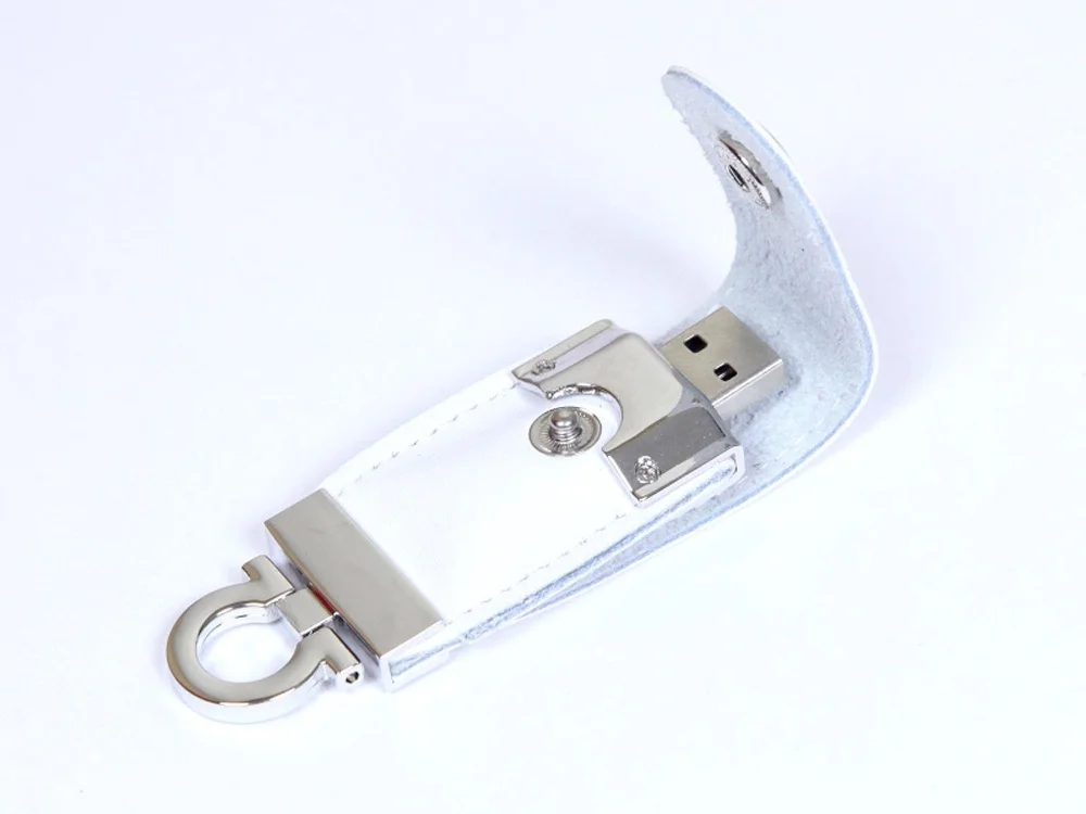 USB 2.0- флешка в виде брелока - фото 6