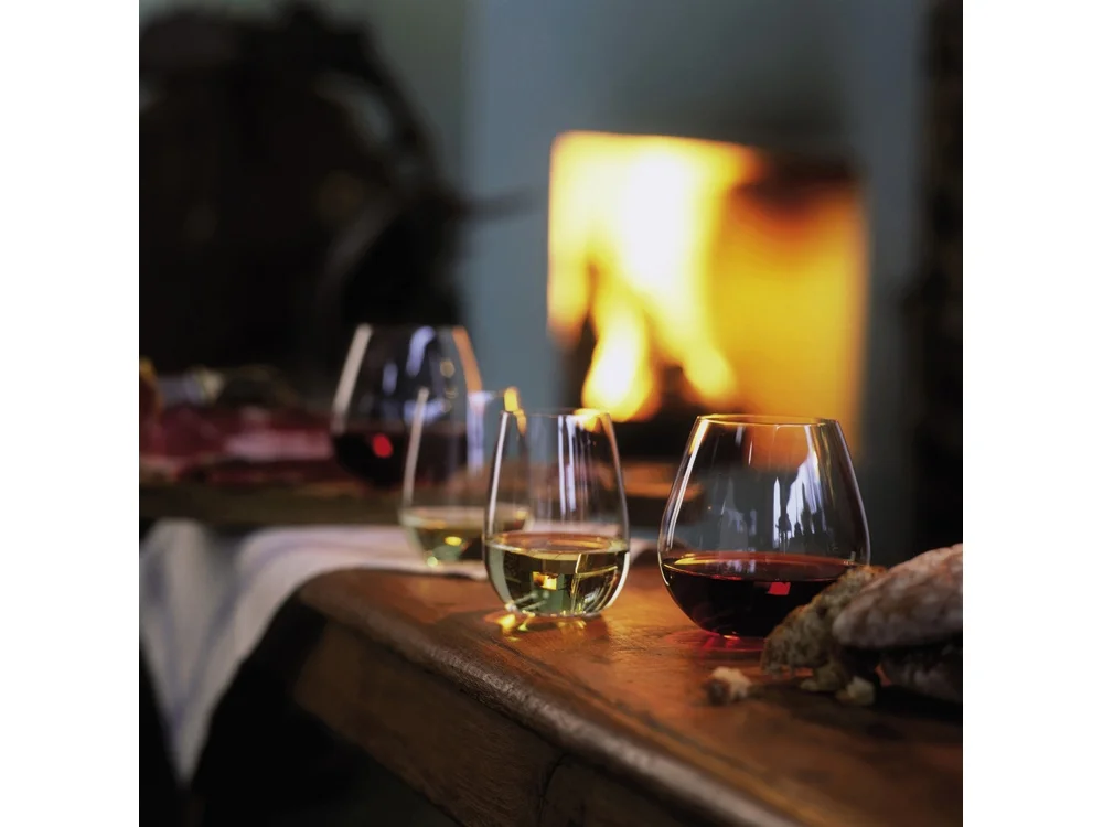 Набор бокалов Pinot Noir/ Nebbiolo 1690 мл 2 шт. прозрачный 2 х 690 - фото 5