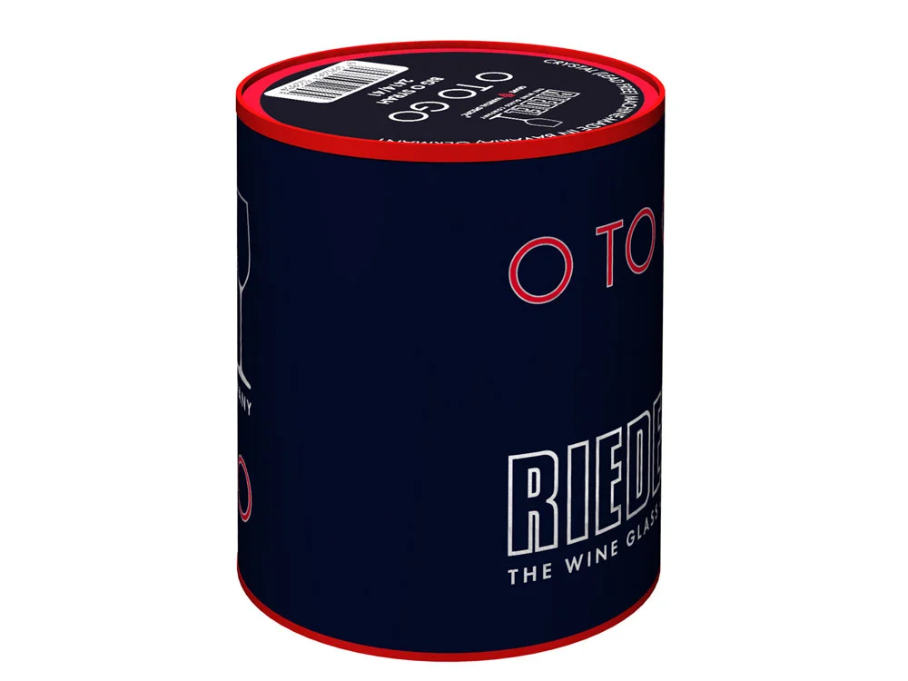 Бокал Syrah 570 мл прозрачный 1 х 570 - фото 3