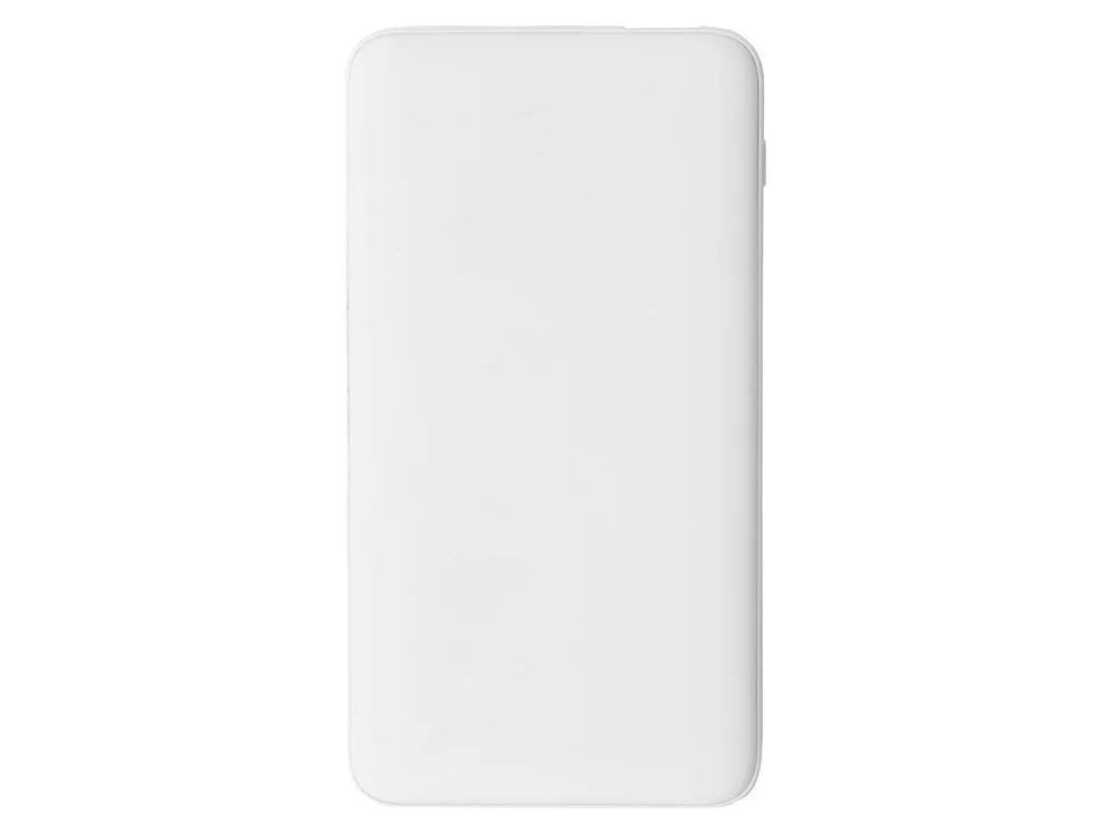 Внешний аккумулятор Reserve Pro 10 000 mAh белый - фото 3