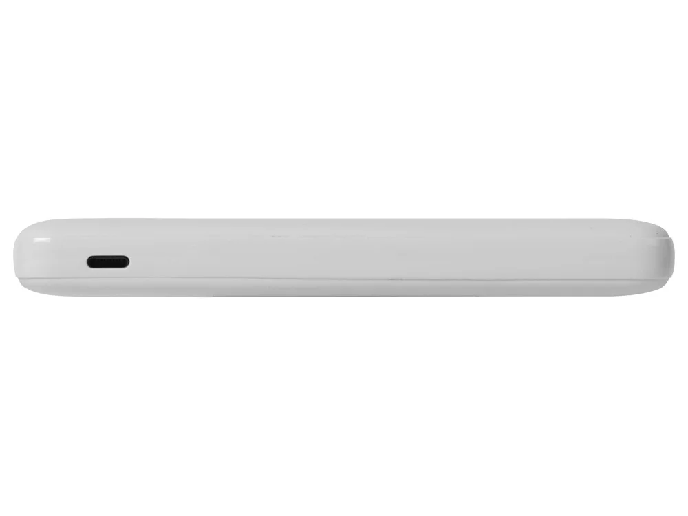 Внешний аккумулятор Reserve Pro 10 000 mAh белый - фото 6