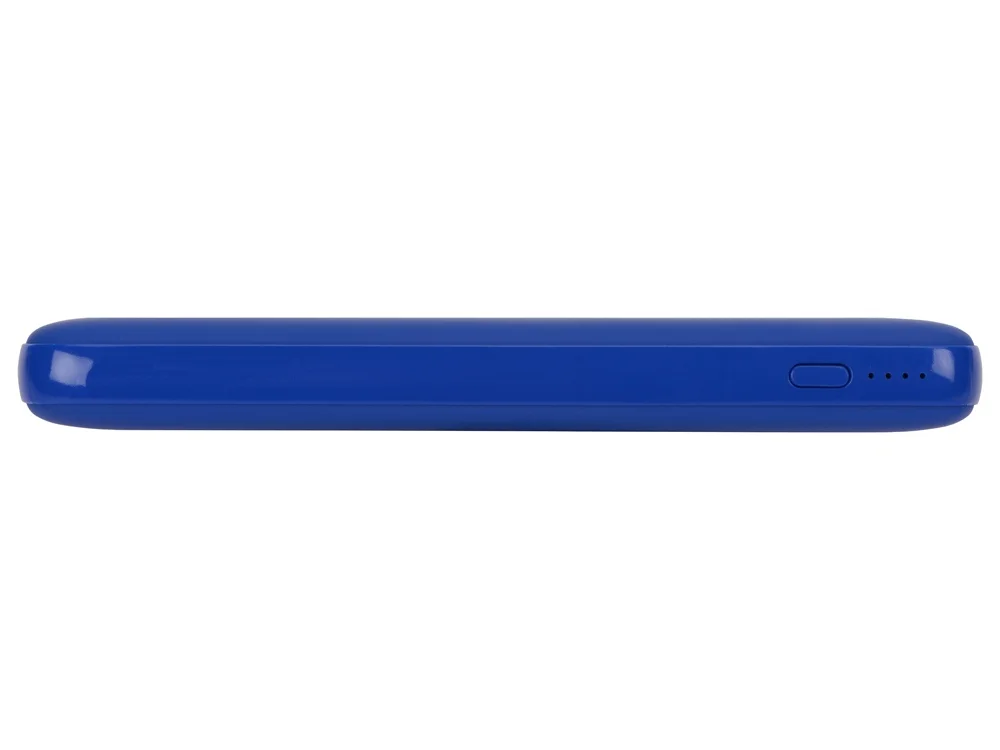 Внешний аккумулятор Reserve Pro 10 000 mAh синий - фото 4