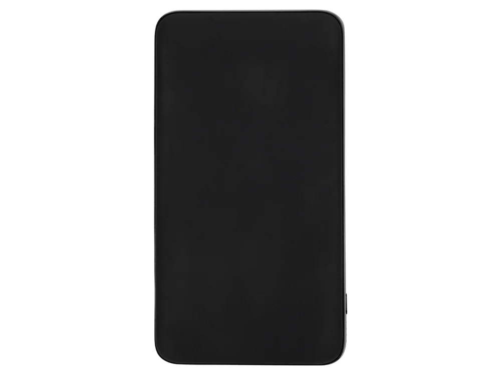 Внешний аккумулятор Reserve Pro 10 000 mAh черный - фото 3