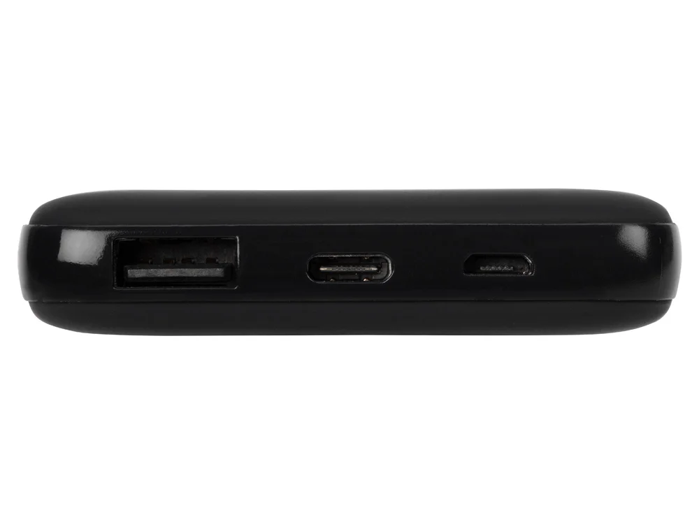 Внешний аккумулятор Reserve Pro 10 000 mAh черный - фото 6