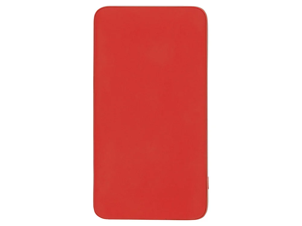 Внешний аккумулятор Reserve Pro 10 000 mAh красный - фото 3