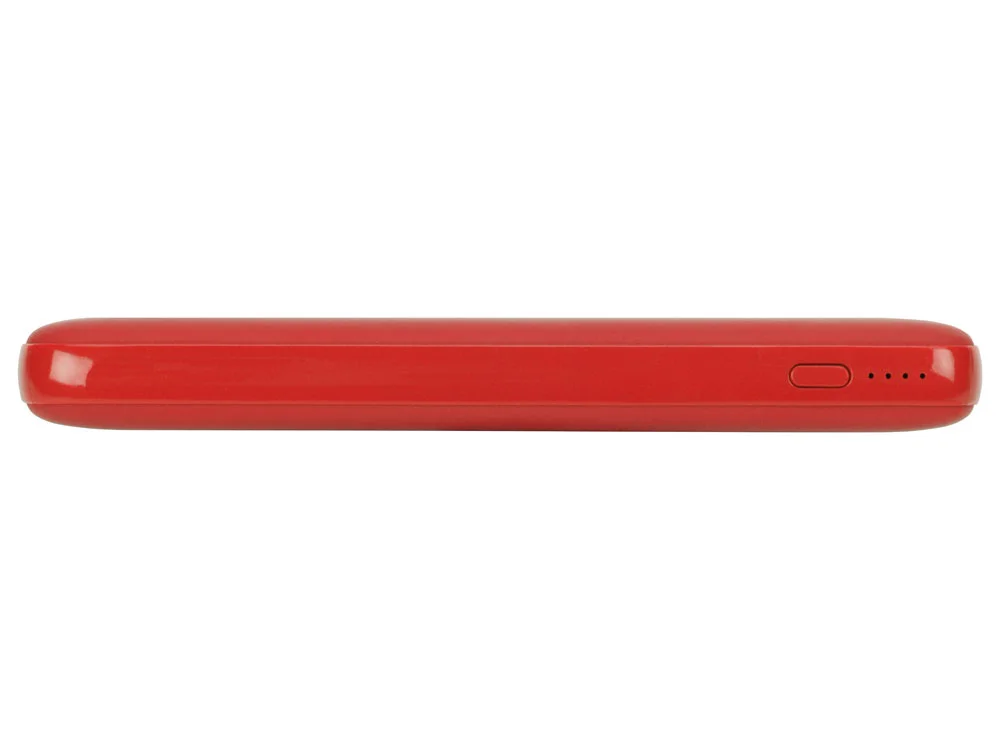Внешний аккумулятор Reserve Pro 10 000 mAh красный - фото 4