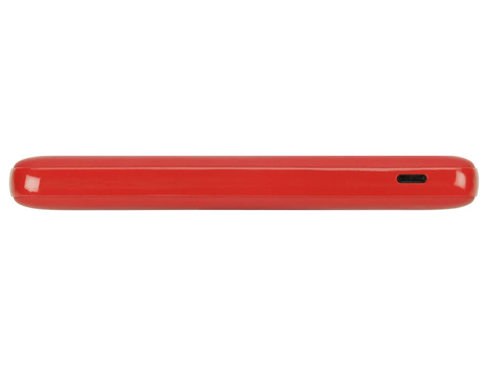 Внешний аккумулятор Reserve Pro 10 000 mAh красный - фото 5