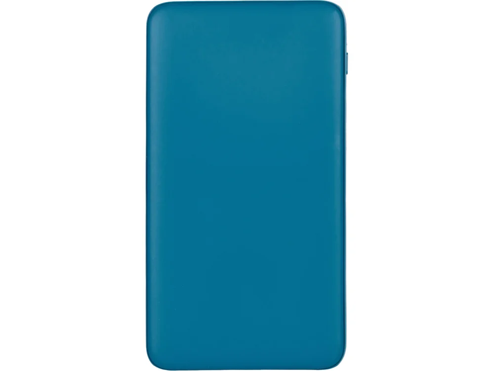 Внешний аккумулятор Reserve Pro 10 000 mAh синий индиго - фото 4