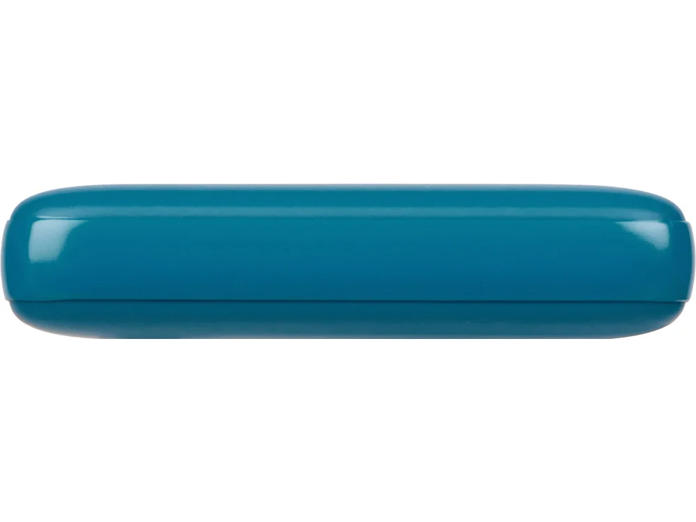 Внешний аккумулятор Reserve Pro 10 000 mAh синий индиго - фото 6