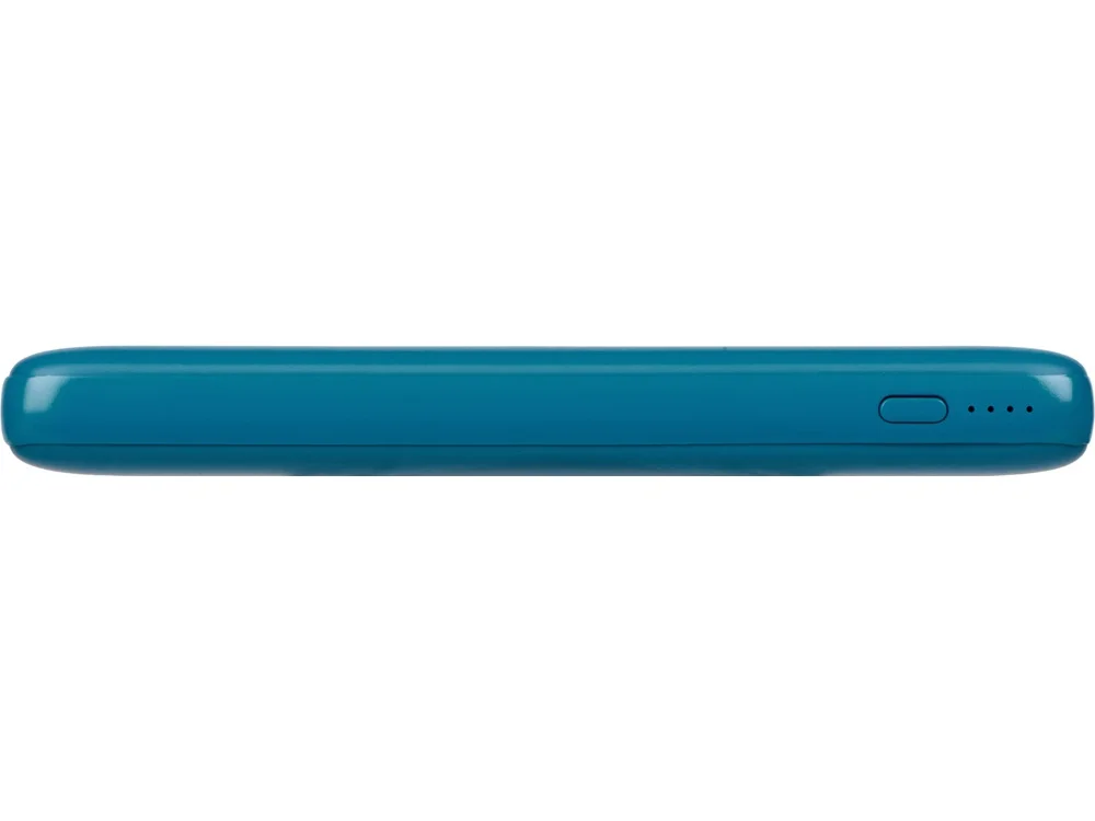 Внешний аккумулятор Reserve Pro 10 000 mAh синий индиго - фото 7
