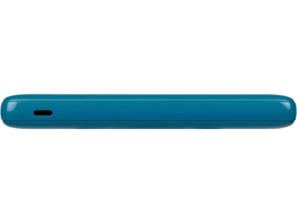 Внешний аккумулятор Reserve Pro 10 000 mAh синий индиго - фото 8