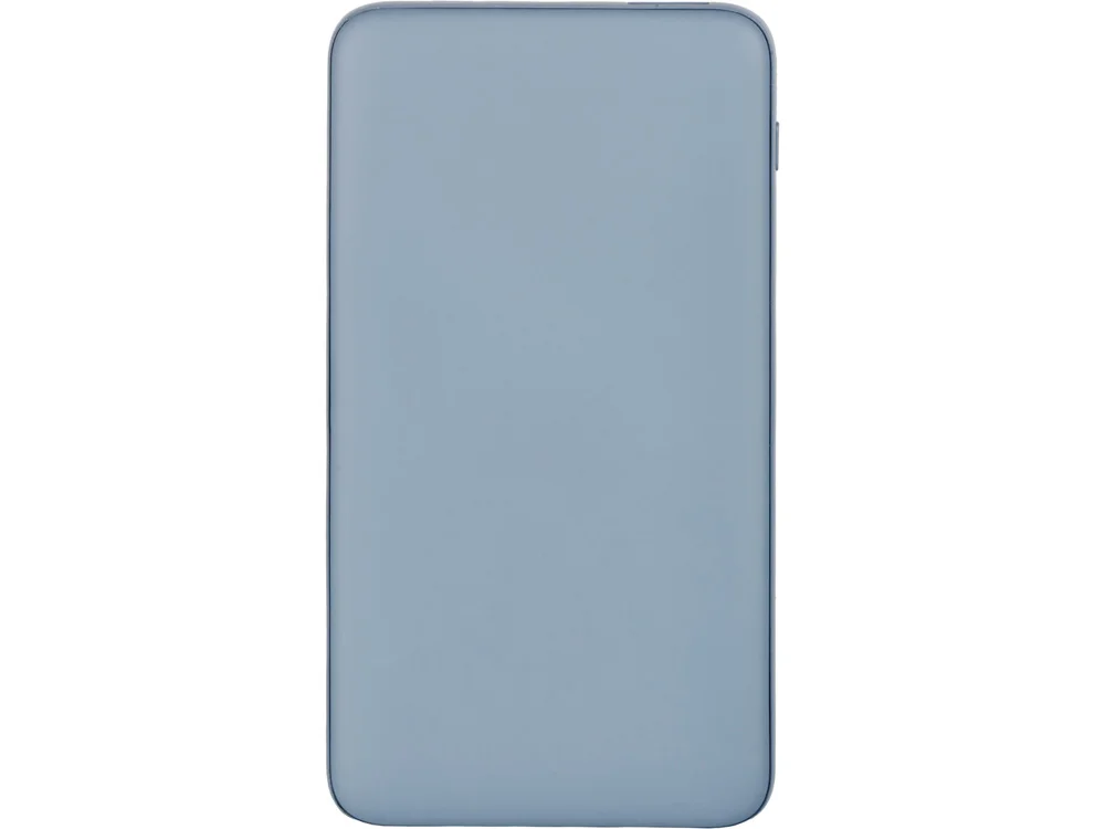 Внешний аккумулятор Reserve Pro 10 000 mAh серый антрацит - фото 4