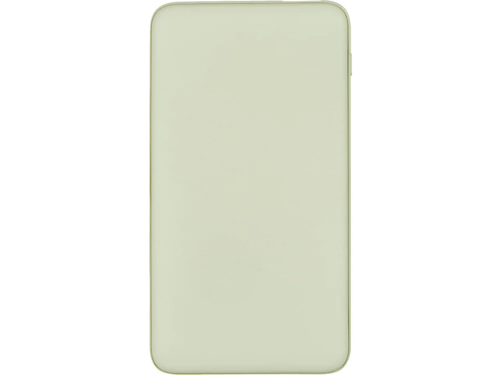 Внешний аккумулятор Reserve Pro 10 000 mAh зеленый оливковый - фото 3