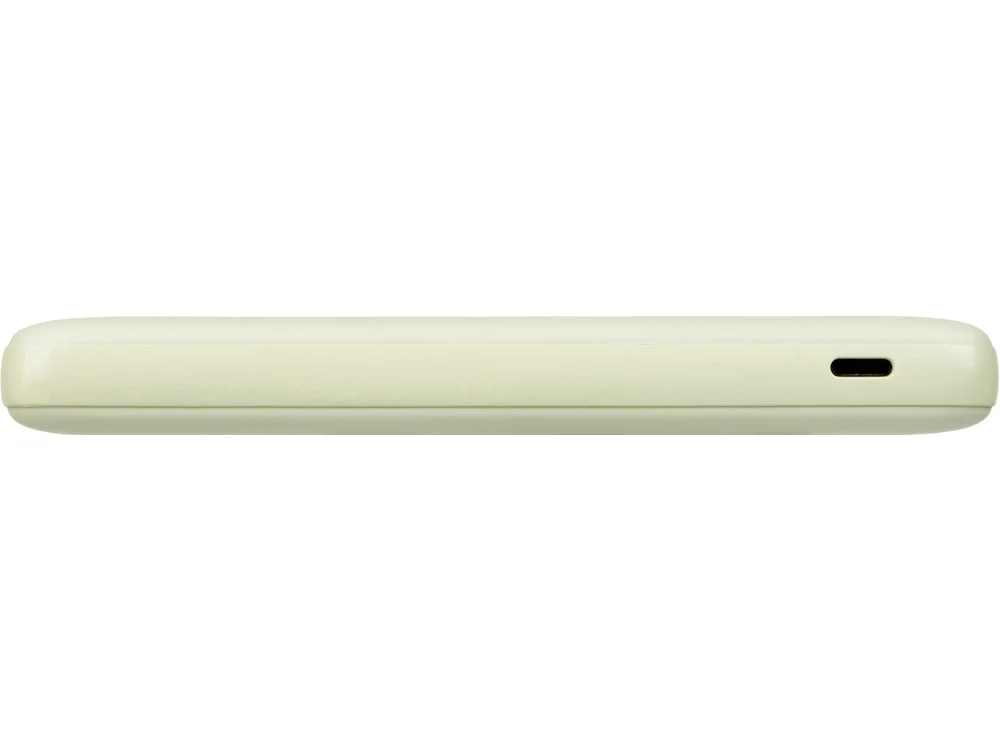 Внешний аккумулятор Reserve Pro 10 000 mAh зеленый оливковый - фото 7