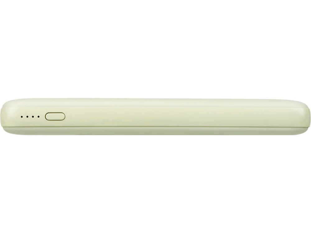 Внешний аккумулятор Reserve Pro 10 000 mAh зеленый оливковый - фото 8