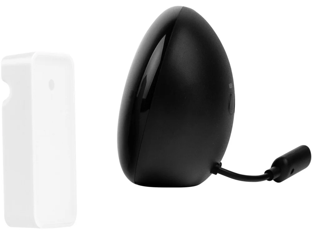 Метеостанция «StoneCast 2 WTS», черный - фото 3