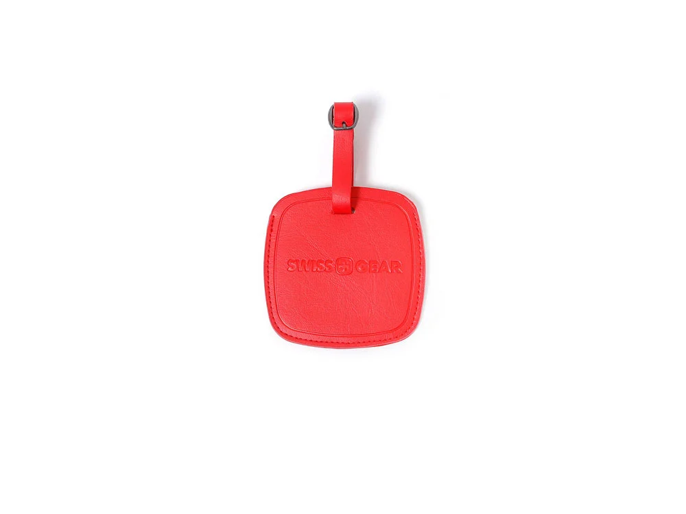 Бирка для багажа - фото 3