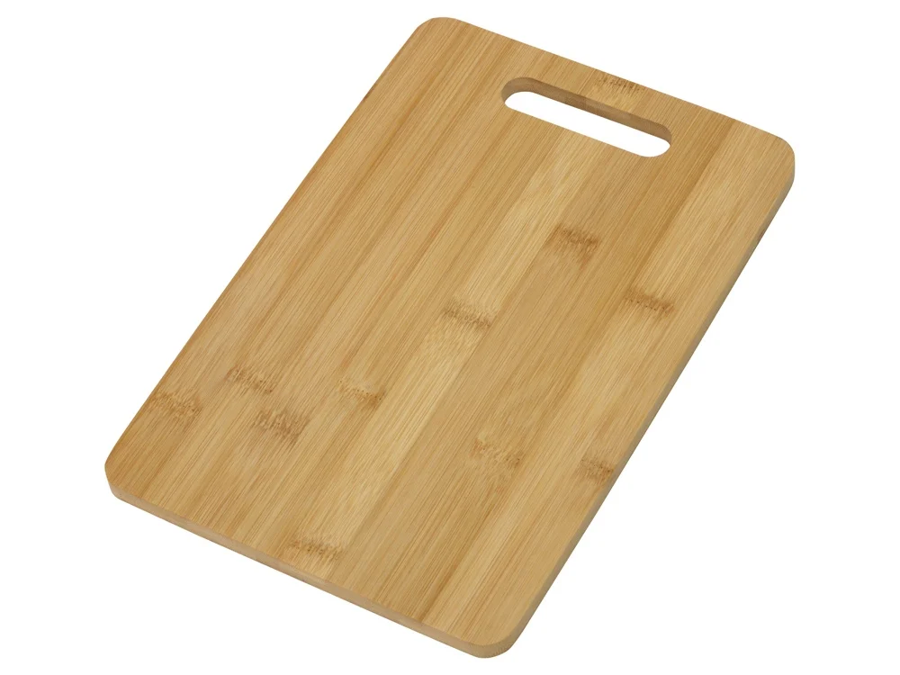 Разделочная доска из бамбука Mary M натуральный