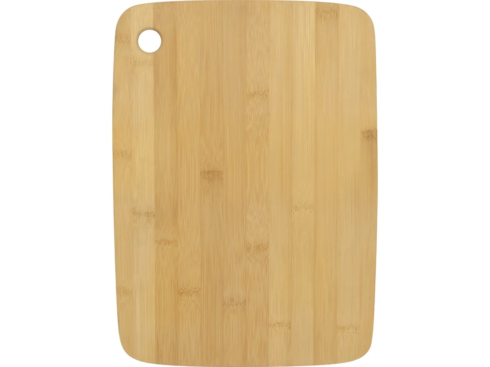 Разделочная доска с приборами «Cooking House», натуральный - фото 3