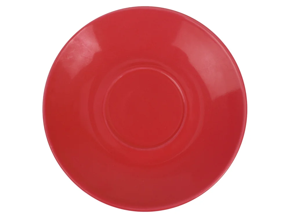 Чайная пара Melissa красный 175 мл - фото 3