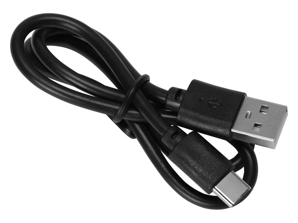 УФ-стерилизатор c функцией беспроводной зарядки Sector черный - фото 10